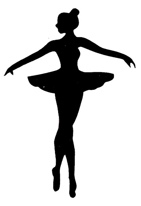 dancers silhouette|dancer silhouette printable.